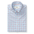 Duck Head Sport Shirts Performance Poplin Sport Shirt