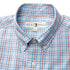 Duck Head Sport Shirts Performance Poplin Sport Shirt