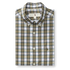 Duck Head Sport Shirts Performance Poplin Sport Shirt