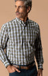 Duck Head Sport Shirts Performance Poplin Sport Shirt