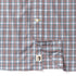 Duck Head Sport Shirts Performance Poplin Sport Shirt