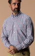 Duck Head Sport Shirts Performance Poplin Sport Shirt