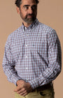 Duck Head Sport Shirts Performance Poplin Sport Shirt