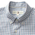 Duck Head Sport Shirts Performance Poplin Sport Shirt