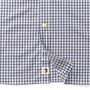 Duck Head Sport Shirts Performance Poplin Sport Shirt - Bryant Plaid