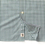 Duck Head Sport Shirts Performance Poplin Sport Shirt - Bryant Plaid