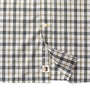 Duck Head Sport Shirts Performance Poplin Sport Shirt in Joplin Plaid