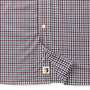 Duck Head Sport Shirts Performance Poplin Sport Shirt - Merill Gingham