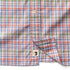 Duck Head Sport Shirts Pratt Plaid Cotton Twill Sport Shirt