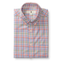 Duck Head Sport Shirts Pratt Plaid Cotton Twill Sport Shirt