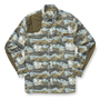 Duck Head Sport Shirts Sedona Sage Print / S Woodland Shooting Shirt