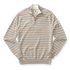 Duck Head Sweaters Colton Pique 1/4 Zip Sweater