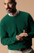 Duck Head Sweaters Henson Merino Crewneck Sweater
