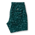 Duck Head Swimwear 6" Sailport Swim Short in Midnight Teal