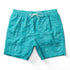 Duck Head Swimwear 6" Sailport Swim Short in Sail Blue