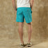 Duck Head Swimwear 6" Sailport Swim Short in Sail Blue