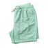 Duck Head Swimwear 6" Sailport Swim Short in Seafoam Green