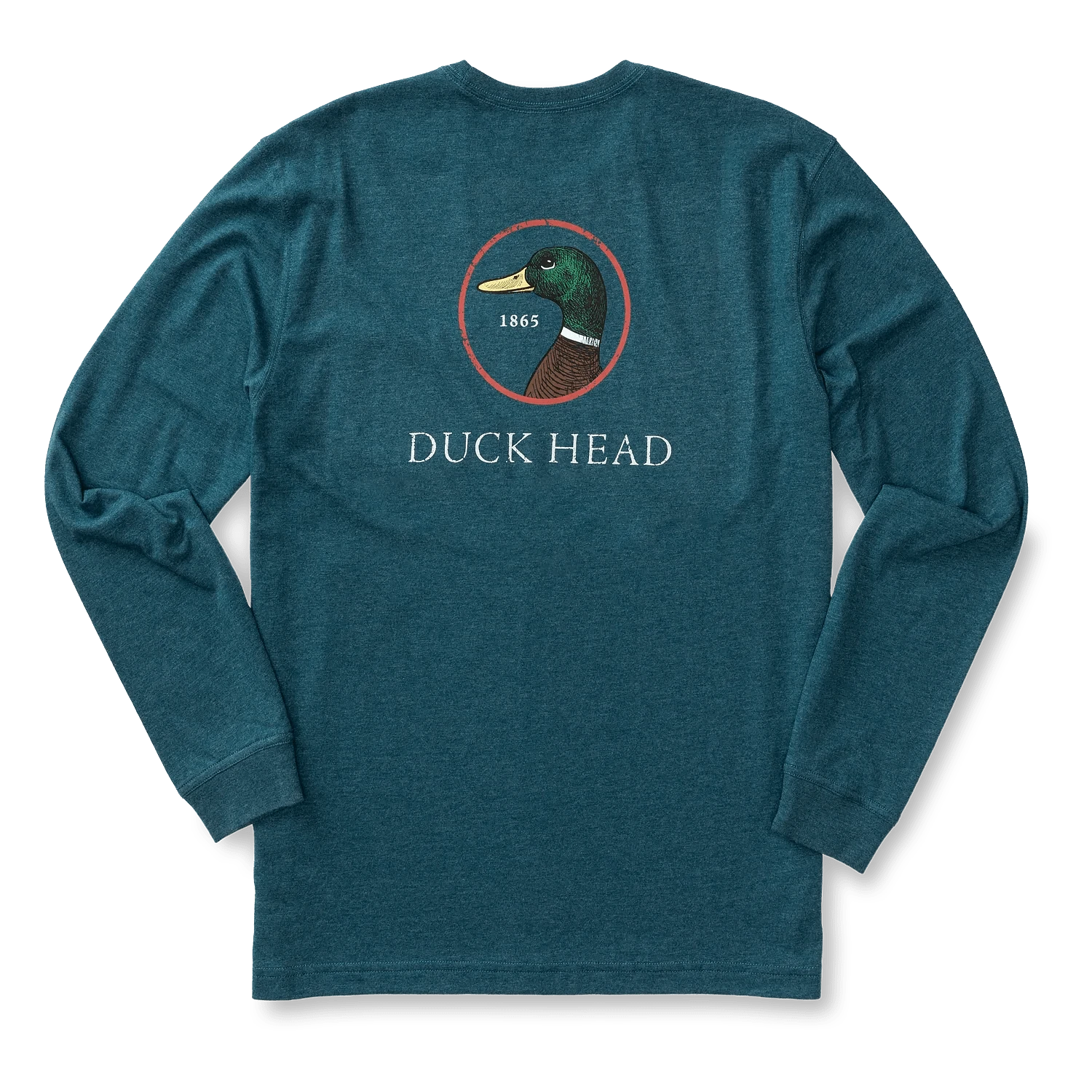 Duck Head