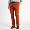 Duck Head Trousers Classic Fit Gold School Chino- Baked Clay