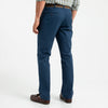 Duck Head Trousers Gold School Chino- Dark Indigo