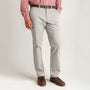 Duck Head Trousers Gold School Chino- Limestone Grey