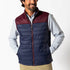 Duck Head Vest 418 / S Ridgeland Performance Quilted Vest