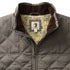 Duck Head Vest Fremont Sport Performance Quilted Vest