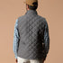 Duck Head Vest Fremont Sport Performance Quilted Vest