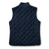 Duck Head Vest Fremont Sport Performance Quilted Vest