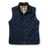 Duck Head Vest Fremont Sport Performance Quilted Vest