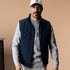 Duck Head Vest Fremont Sport Performance Quilted Vest