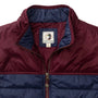 Duck Head Vest Ridgeland Performance Quilted Vest