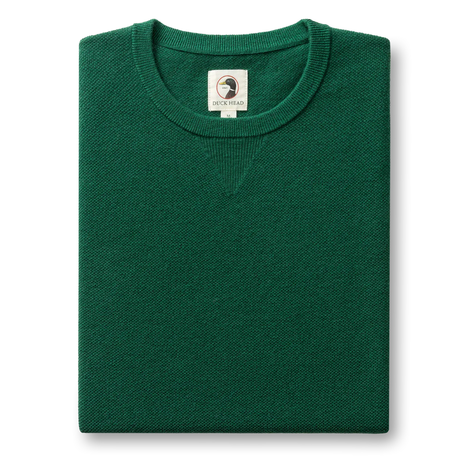 Henson Merino Crewneck Sweater