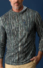 Realtree Windward Performance Hooded T-Shirt