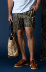 Realtree 7" Gold School Chino Short