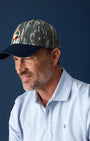 Realtree Circle Patch Twill Hat