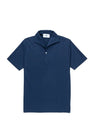 Edward Armah Polos Short Sleeve Tailored Polo
