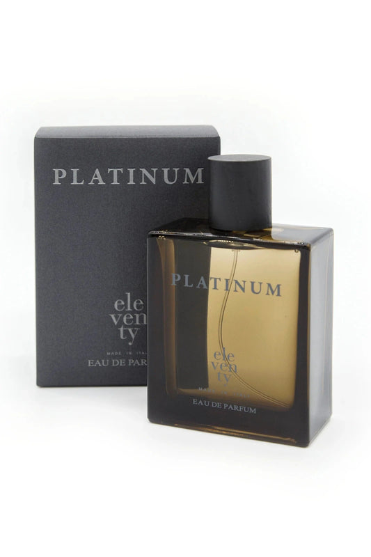 Eleventy Cologne 00 Platinum Fragrance