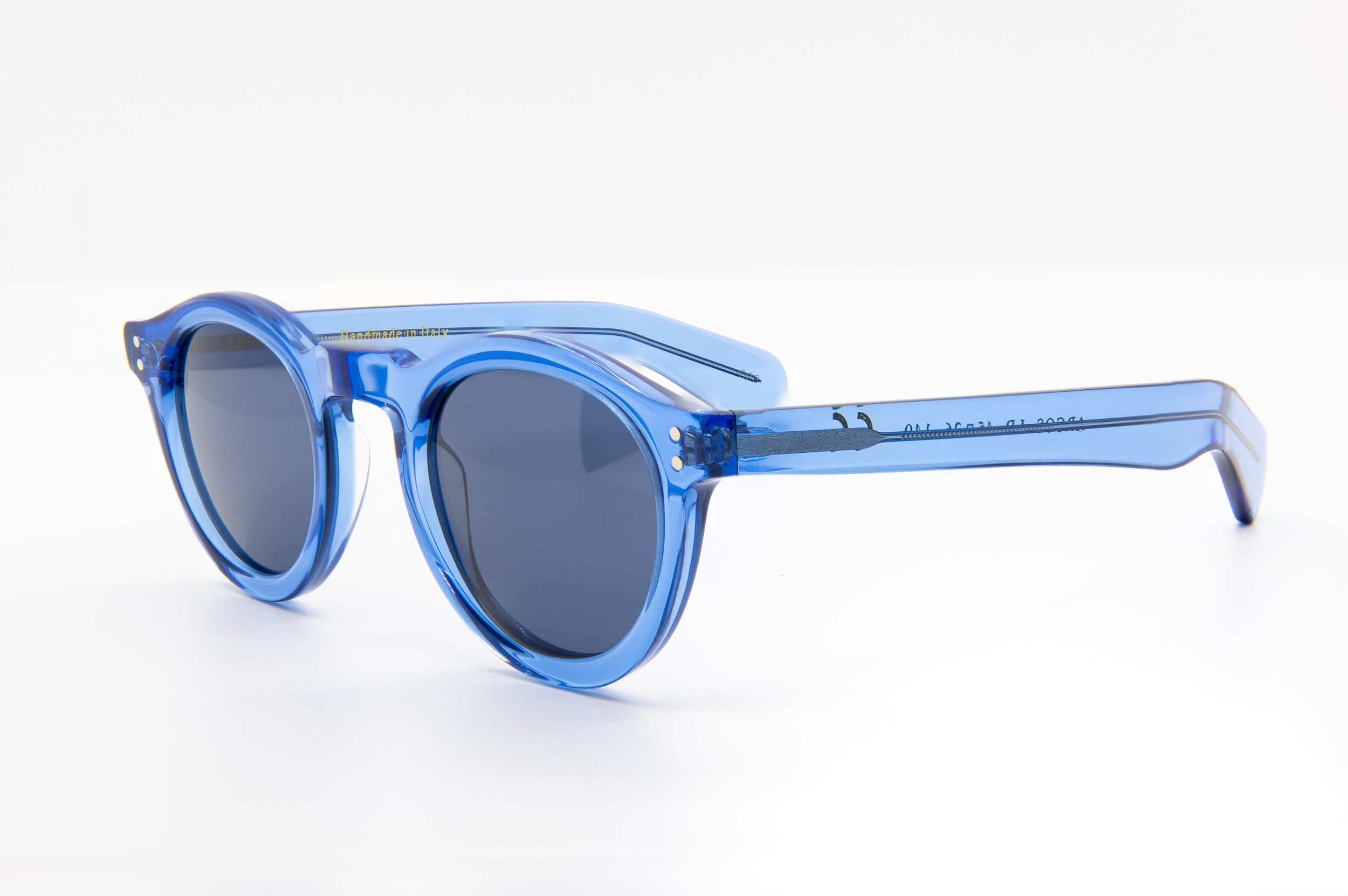 EPOS Sunglasses Argos in Blue