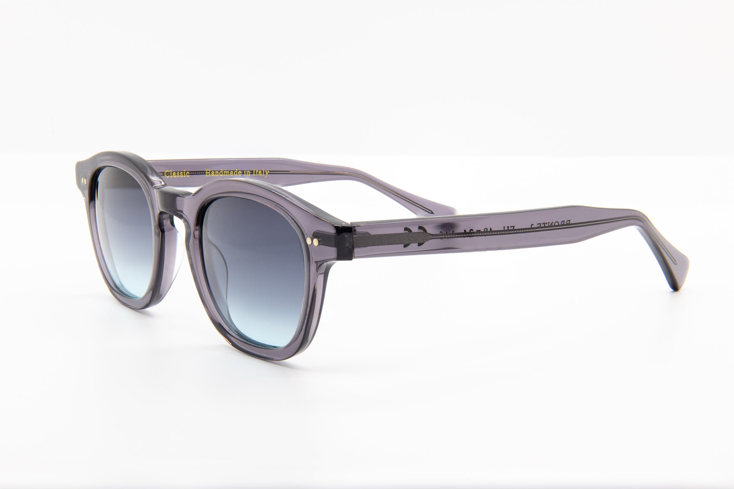 EPOS Sunglasses Bronte 3 in Smoke