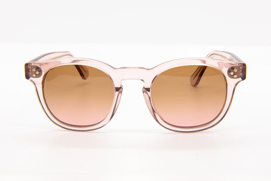 EPOS Sunglasses Brooklyn in Champagne