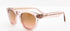 EPOS Sunglasses Brooklyn in Champagne
