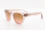 EPOS Sunglasses Brooklyn in Champagne