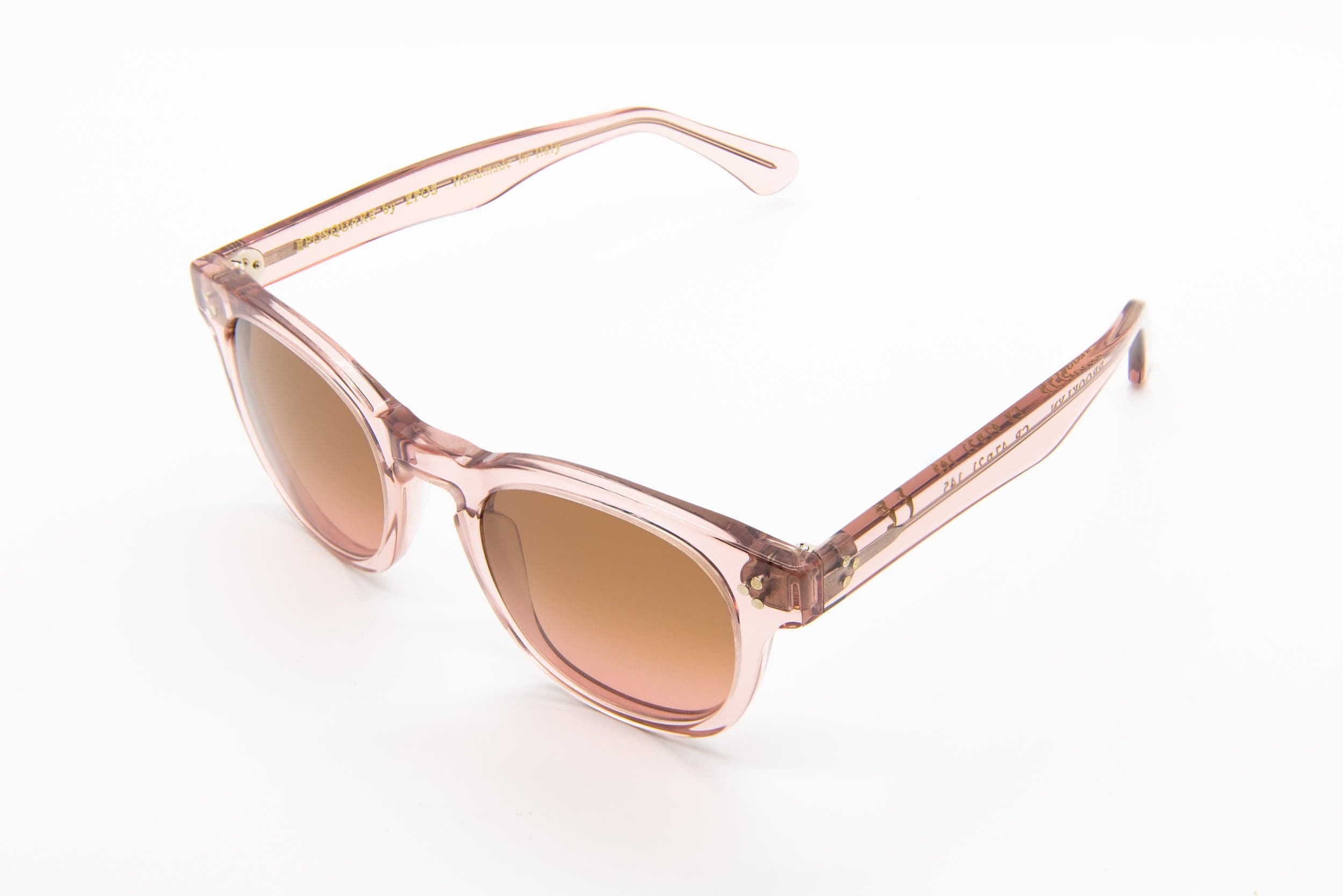 EPOS Sunglasses Brooklyn in Champagne