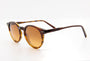 EPOS Sunglasses Castore in Honey Tortoise