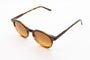 EPOS Sunglasses Castore in Honey Tortoise