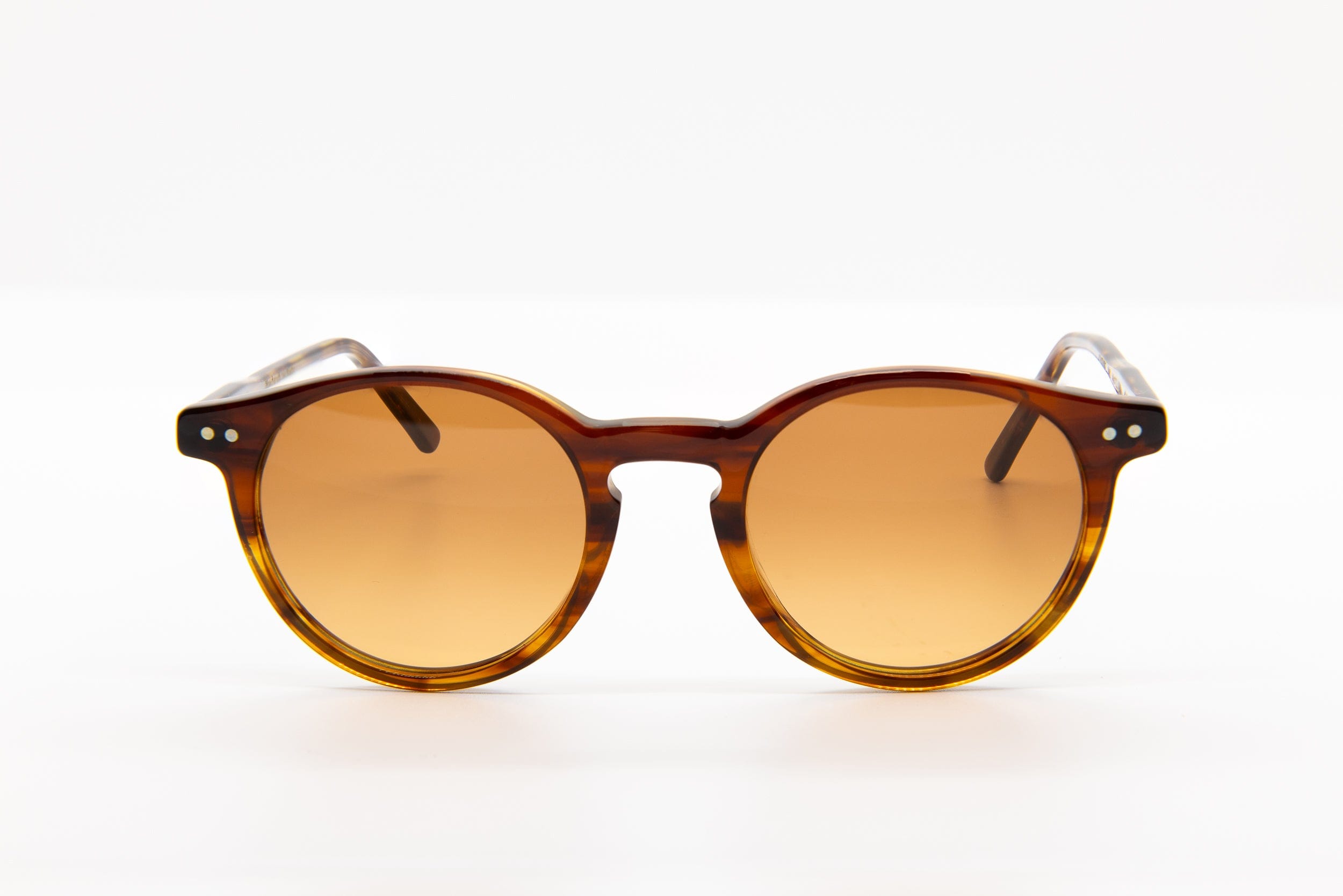 EPOS Sunglasses Castore in Honey Tortoise
