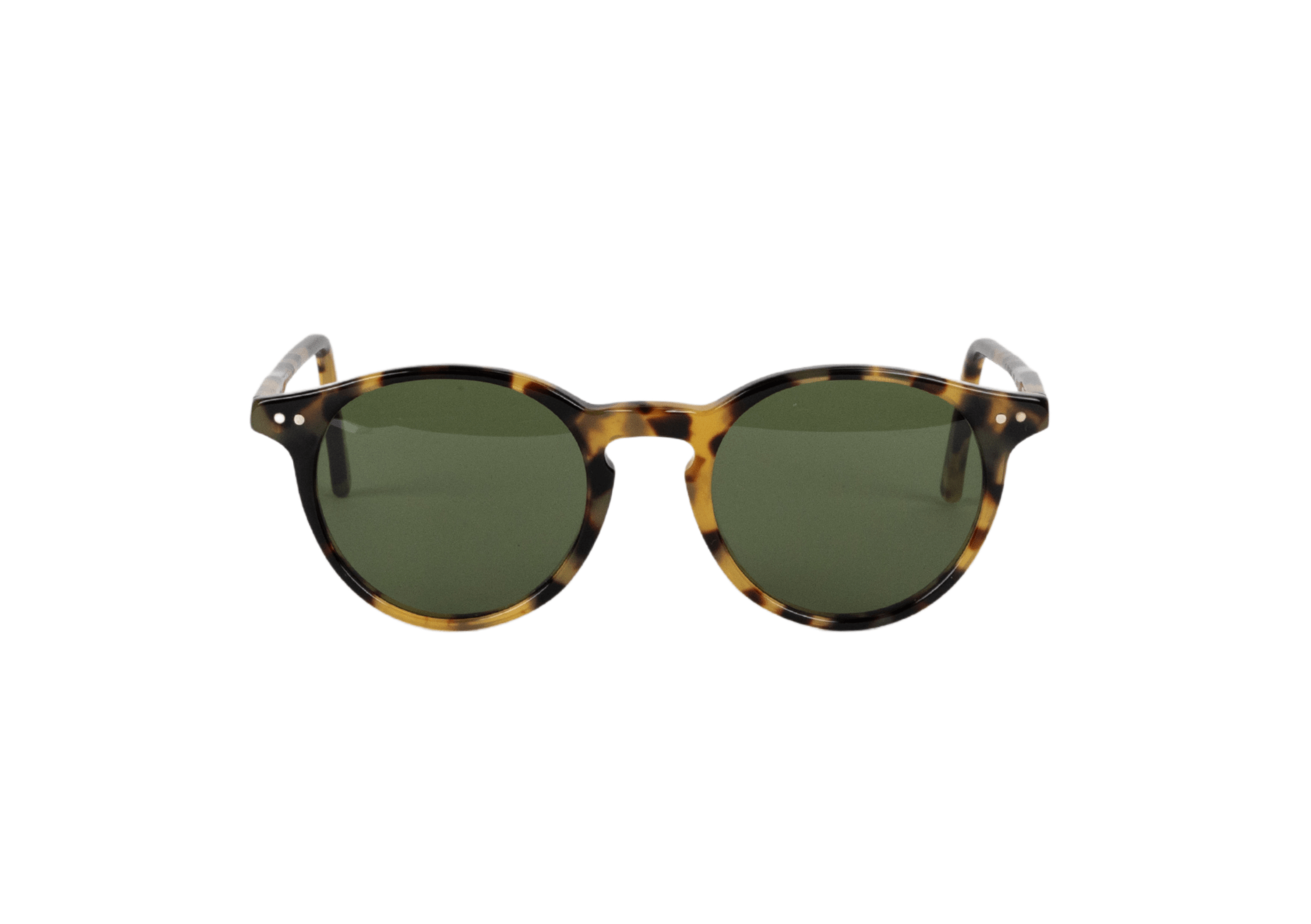 EPOS Sunglasses Castore in Tortoise