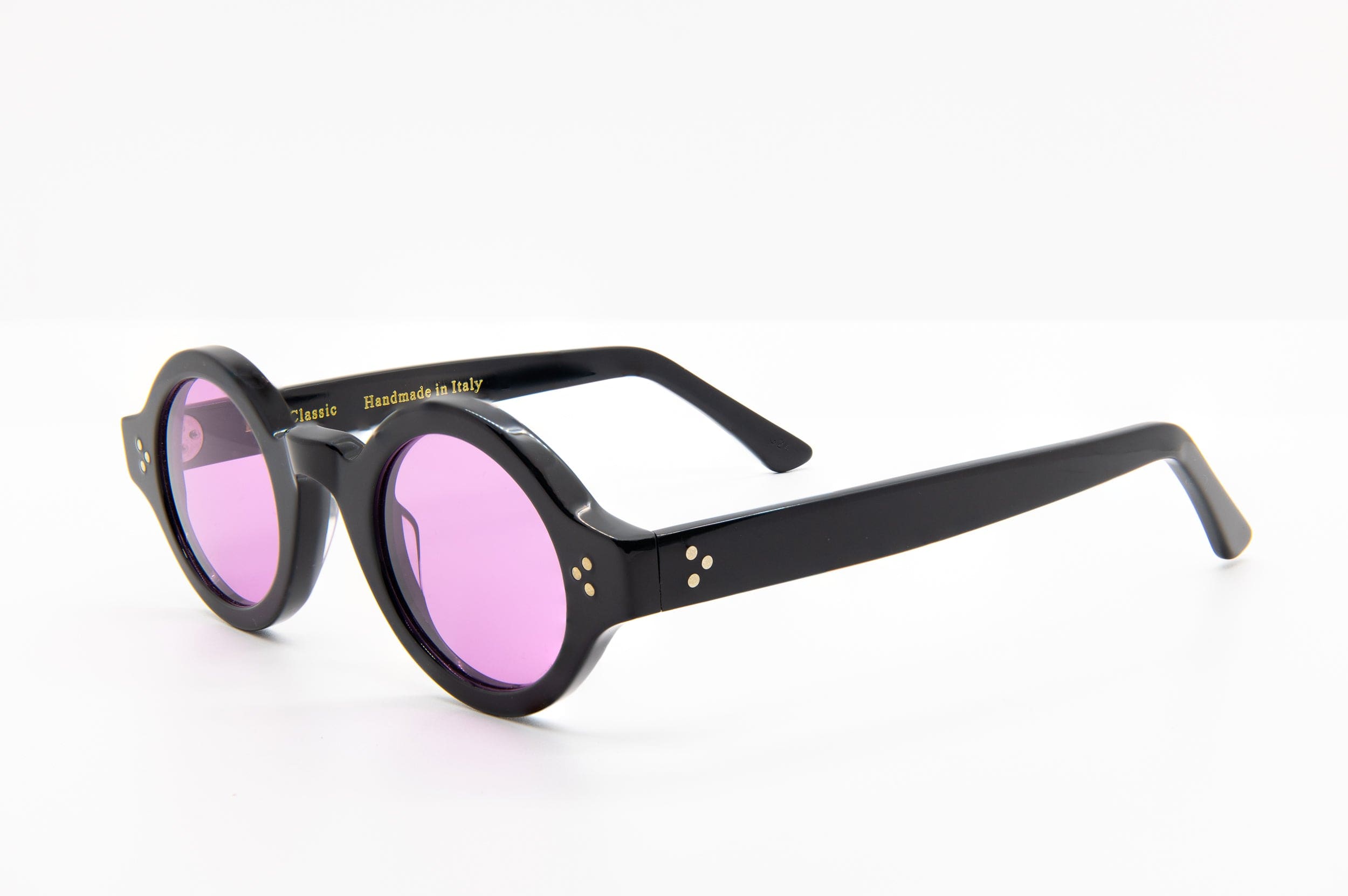 EPOS Sunglasses Epeo in Black