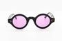 EPOS Sunglasses Epeo in Black